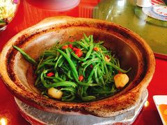 -橘子洲头湘菜馆
