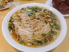 -水仙拉面(水仙街店)