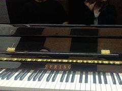 -乐尚音乐空间·钢琴·声乐·架子鼓(会展中心店)