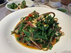 -百味馆·粤菜·湛江菜(后海花园店)