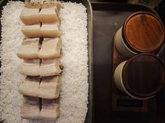 -庐灶江南·江南菜·四合院Bistro(东直门雍和宫·原华侨宾馆店)