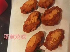 -老头儿油爆虾·知味杭州(爱琴海购物中心)
