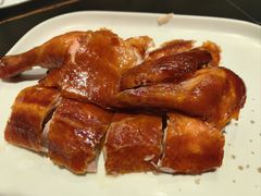 -滨河壹号烤鸭