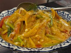 -Thai Alley泰爱里(二沙岛店)