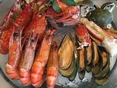 -澳门旅游塔360°旋转餐厅(南湾湖广场店)