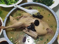 -小六农家乐(崇明西沙湿地店)