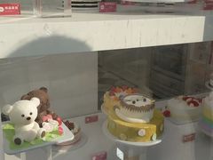 -味多美蛋糕(马家堡永辉店)