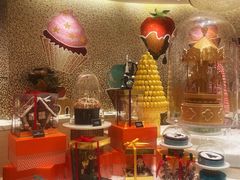 -甜艺廊(永利皇宫店)