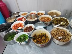 -友琴面馆(东白溪公寓店)