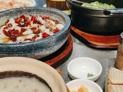 -潮界(虹桥新天地店)