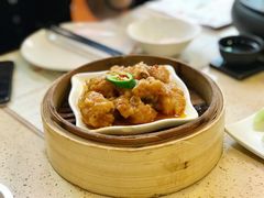 -点都德(汇盈广场店)