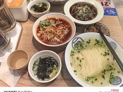 -新万鑫银丝面·非遗无锡味(惠山古镇店)