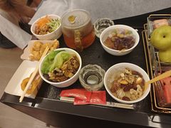 -华夏良子·足道SPA艾灸(铁道大厦店)