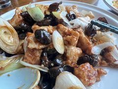 -二分八云雁阁•新晋菜大同味(长治路店)