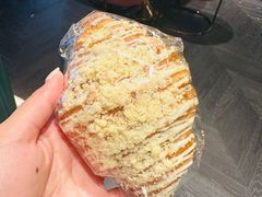 -大连铂尔曼酒店-铂尔曼美食廊 Pullman Deli