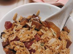 -汤城小厨•粤菜•靓汤(西直门凯德MALL店)