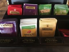 -洲际酒店·地平线全日餐厅HORIZON CAFÉ