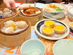 -点都德(聚福楼店)