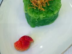 -伯衡55·吉品轩(乌鲁木齐南路店)