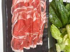 -呷哺呷哺 黄金牧场 (新中关购物中心店)