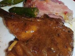 羊排-华凯华美达广场酒店自助餐厅