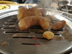 -姜虎东白丁烤肉(恒隆广场店)