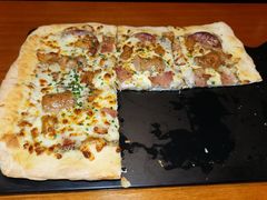 -百特喜·意大利餐厅(八佰伴镇江店)