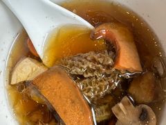 -黔蘑菇四季餐厅(观山湖店)