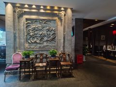 -西安饭庄·非遗陕菜(钟楼店)
