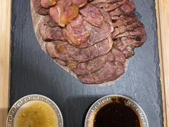 -敏珠拉姆藏餐·南京厨房(富春江东街店)