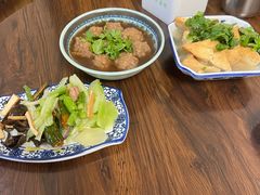 -老马家蒸饺(南海街店)
