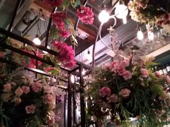 -玛町精致餐酒吧(大众巷店)