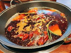 -马厂老火锅(柳洲东路店)