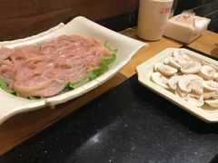 -锅首鲜品火锅(鸳鸯店)