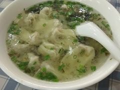 -潘国仙耳光馄饨(黄家阙路店)
