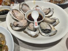 -杨氏青龙虾·羊蝎子(金盛路总店)