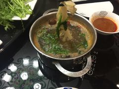 昭乌达克旗涮园-昭乌达克旗涮园