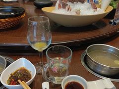 -东海怡品海鲜豆捞(舟宿夜江店)