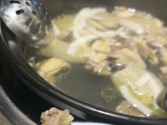 -同仁四季椰子鸡(海岸城天利店)