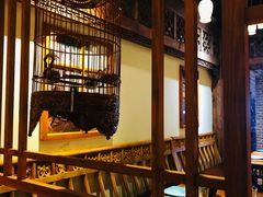大堂-局气 烤鸭·北京菜(光华路店)
