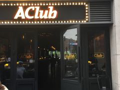 -AClub餐吧(富华里店)