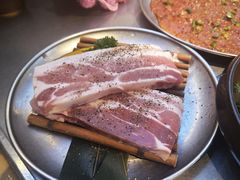 -大叹号·朝鲜族烤肉(潍坊泰华城店)