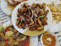 -吉味馆(柠溪店)