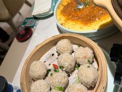 -荷花亭·湖北融合菜(中商广场店)