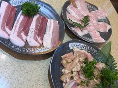 -妙香居韩国烤肉(容桂天佑城店)