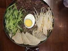 -米屋石锅拌饭(师大店)