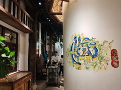 -金苑酒家·客家菜·广东老字号(万象店)