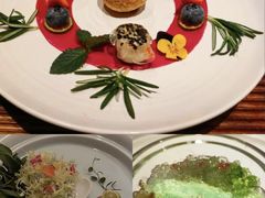 -叶叶菩提(太原别墅店)