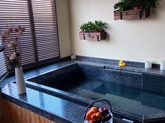 -春晖园度假酒店温泉