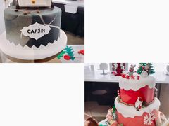 -CAFE'IN精品咖啡体验空间(小寨店)